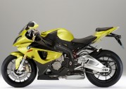 BMW S 1000 RR